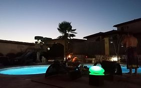 Chalet con encanto